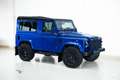 Land Rover Defender 90 Urban - LS3 V8 - Restomod - Ex Jenson Button - Bleu - thumbnail 46