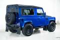 Land Rover Defender 90 Urban - LS3 V8 - Restomod - Ex Jenson Button - Bleu - thumbnail 47