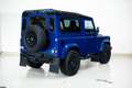 Land Rover Defender 90 Urban - LS3 V8 - Restomod - Ex Jenson Button - Kék - thumbnail 5