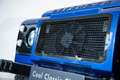 Land Rover Defender 90 Urban - LS3 V8 - Restomod - Ex Jenson Button - Blauw - thumbnail 31