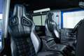 Land Rover Defender 90 Urban - LS3 V8 - Restomod - Ex Jenson Button - plava - thumbnail 21