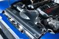 Land Rover Defender 90 Urban - LS3 V8 - Restomod - Ex Jenson Button - Синій - thumbnail 43