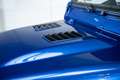 Land Rover Defender 90 Urban - LS3 V8 - Restomod - Ex Jenson Button - Bleu - thumbnail 32