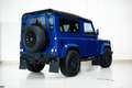 Land Rover Defender 90 Urban - LS3 V8 - Restomod - Ex Jenson Button - Синій - thumbnail 4