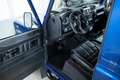 Land Rover Defender 90 Urban - LS3 V8 - Restomod - Ex Jenson Button - Bleu - thumbnail 7