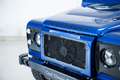 Land Rover Defender 90 Urban - LS3 V8 - Restomod - Ex Jenson Button - Modrá - thumbnail 30