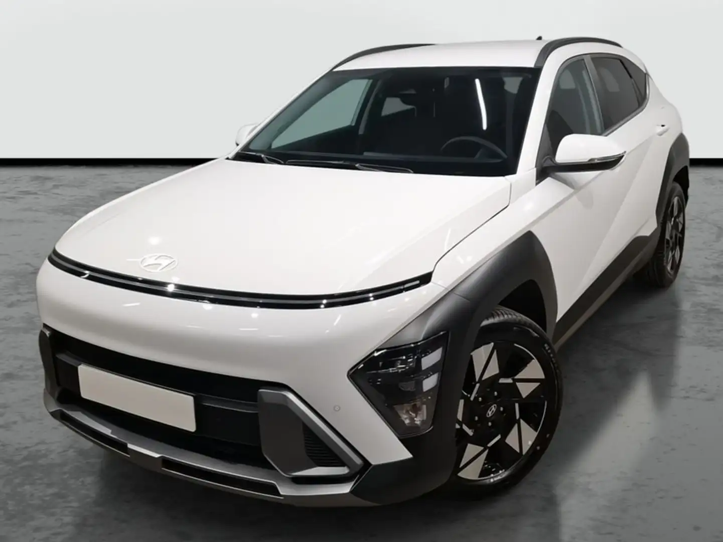 Hyundai KONA Nuevo 1.0 T-GDi 75 kW (100 CV) MT6 2WD Smart MY25 Amarillo - 1