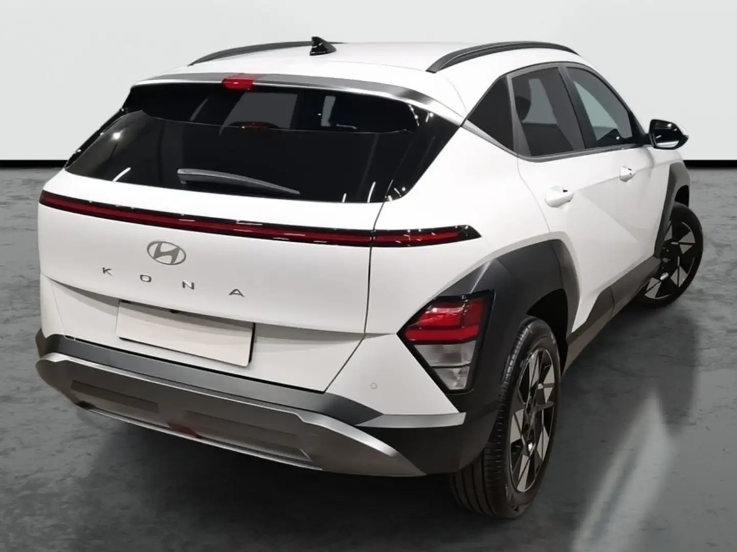 Hyundai KONA Nuevo 1.0 T-GDi 75 kW (100 CV) MT6 2WD Smart MY25 Amarillo - 2