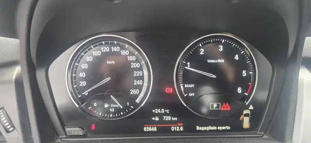 BMW 2 Series view 12