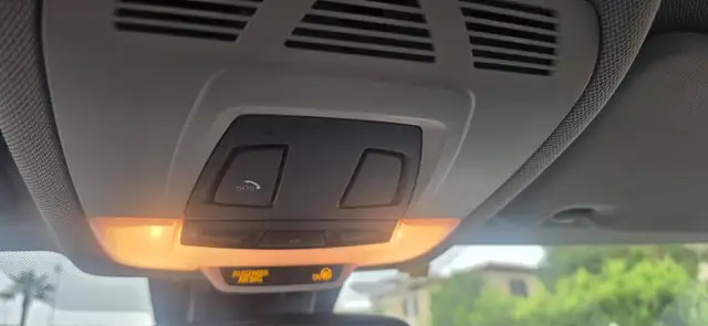 BMW 2 Series view 10