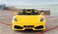 Ferrari F430 Spider 4.3 F1 60th-A BREVE FOTO-LEGGI DESCRIZIONE Giallo - thumbnail 3