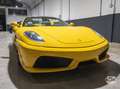 Ferrari F430 Spider 4.3 F1 60th - SERVICE BOOK - FRIZIONE 80% Amarillo - thumbnail 6