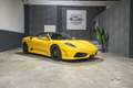 Ferrari F430 Spider 4.3 F1 60th - SERVICE BOOK - FRIZIONE 80% Amarillo - thumbnail 3