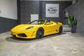 Ferrari F430 Spider 4.3 F1 60th - SERVICE BOOK - FRIZIONE 80% Amarillo - thumbnail 1
