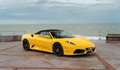 Ferrari F430 Spider 4.3 F1 60th-A BREVE FOTO-LEGGI DESCRIZIONE Giallo - thumbnail 2