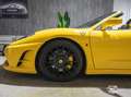 Ferrari F430 Spider 4.3 F1 60th - SERVICE BOOK - FRIZIONE 80% Amarillo - thumbnail 9