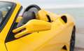 Ferrari F430 Spider 4.3 F1 60th-A BREVE FOTO-LEGGI DESCRIZIONE Giallo - thumbnail 4