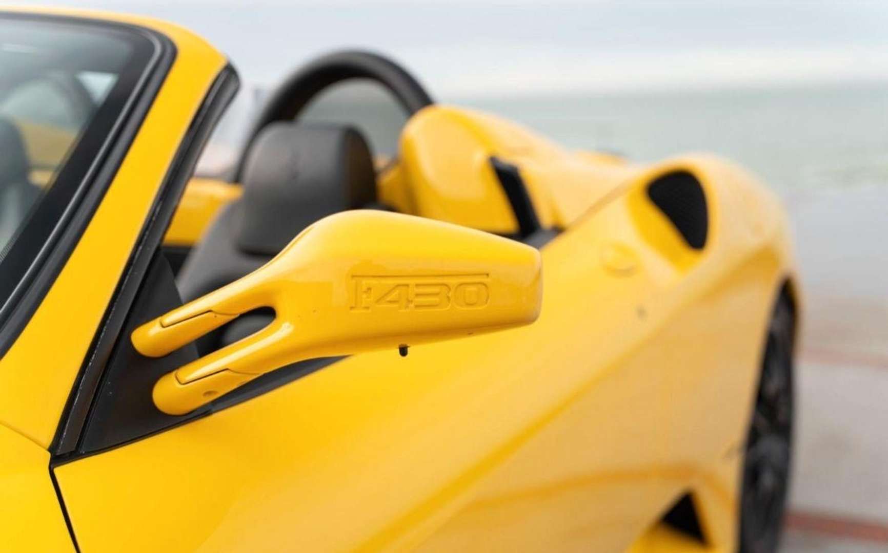 Ferrari F430 Spider - - Joinsteer - #3