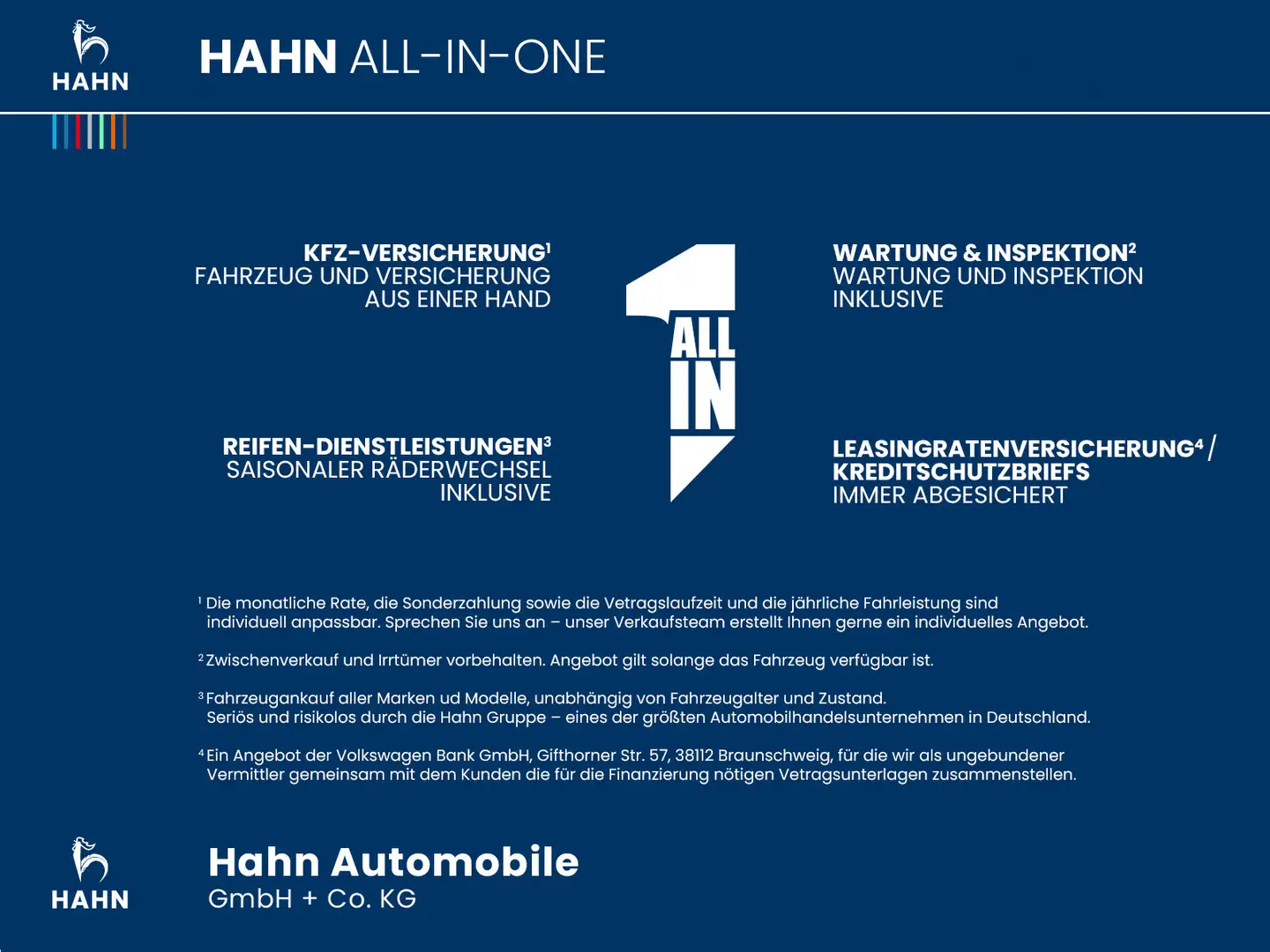 Volkswagen Golf Variant Golf VIII Variant 2.0TDI DSG Life LED Navi ACC Schwarz - 1