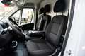 Fiat Ducato L2H1 2.2 Multijet Flachdach DAB RFK PDC Weiß - thumbnail 17