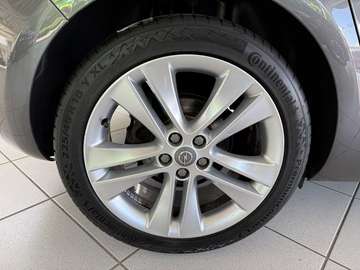 Bild 11 Opel Astra Fließheck 5-Türer 1.4 Turbo Sport