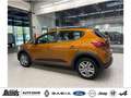 Dacia Sandero Stepway TCe 90 Comfort KLIMAAUTOMATIK DAB+Radio Orange - thumbnail 7