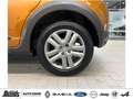 Dacia Sandero Stepway TCe 90 Comfort KLIMAAUTOMATIK DAB+Radio Orange - thumbnail 21