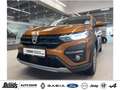 Dacia Sandero Stepway TCe 90 Comfort KLIMAAUTOMATIK DAB+Radio Orange - thumbnail 19