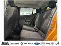 Dacia Sandero Stepway TCe 90 Comfort KLIMAAUTOMATIK DAB+Radio Orange - thumbnail 8