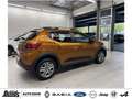 Dacia Sandero Stepway TCe 90 Comfort KLIMAAUTOMATIK DAB+Radio Orange - thumbnail 5