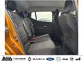 Dacia Sandero Stepway TCe 90 Comfort KLIMAAUTOMATIK DAB+Radio Orange - thumbnail 4