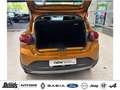Dacia Sandero Stepway TCe 90 Comfort KLIMAAUTOMATIK DAB+Radio Orange - thumbnail 6