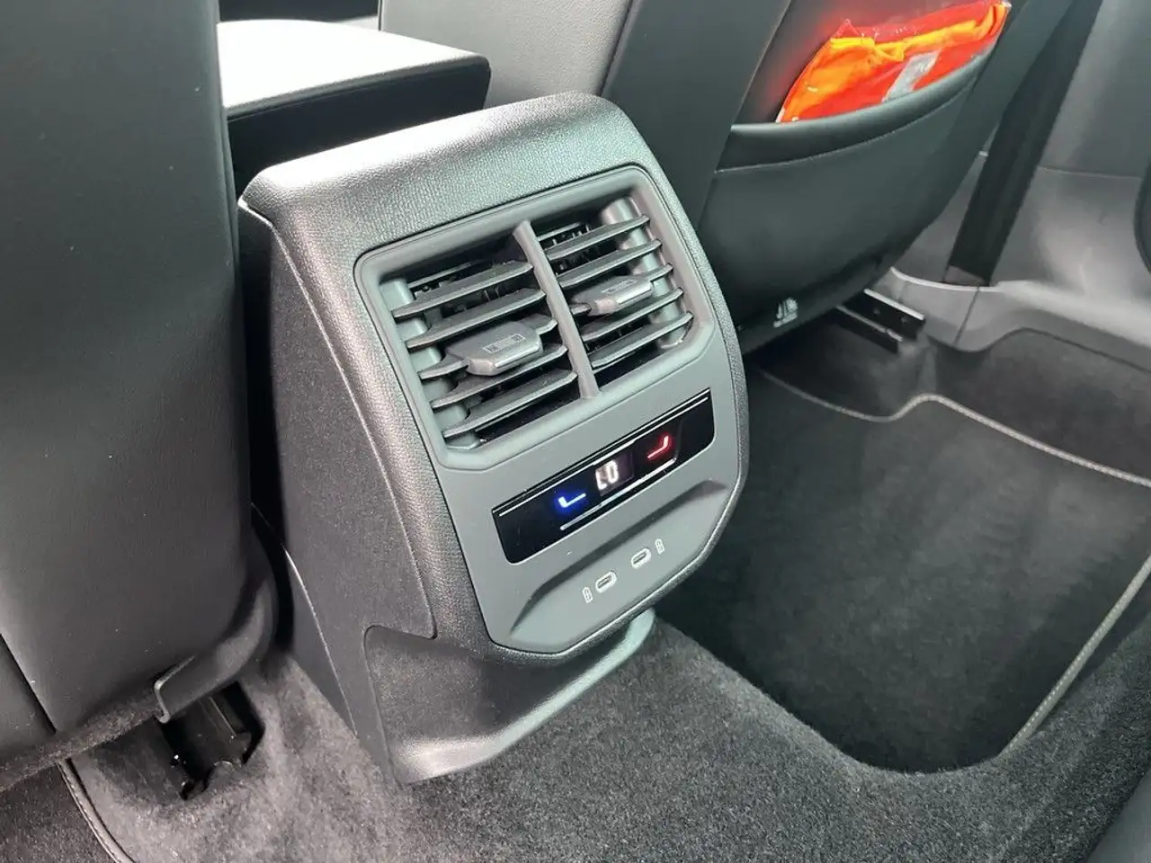 Cupra Leon 1.5 TSI Navi Matrix ACC, миниатюра 15