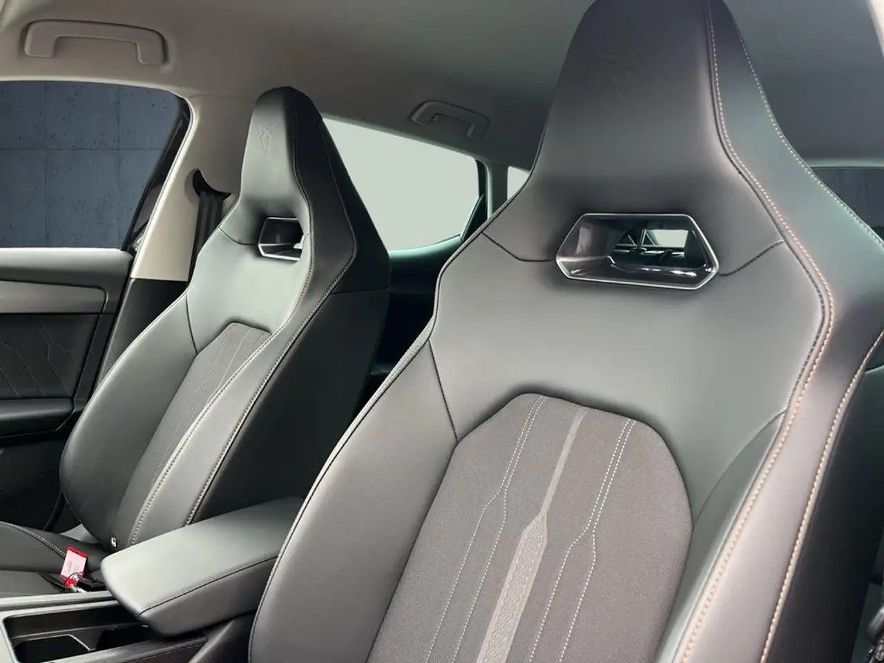 Cupra Leon 1.5 TSI Navi Matrix ACC, миниатюра 25