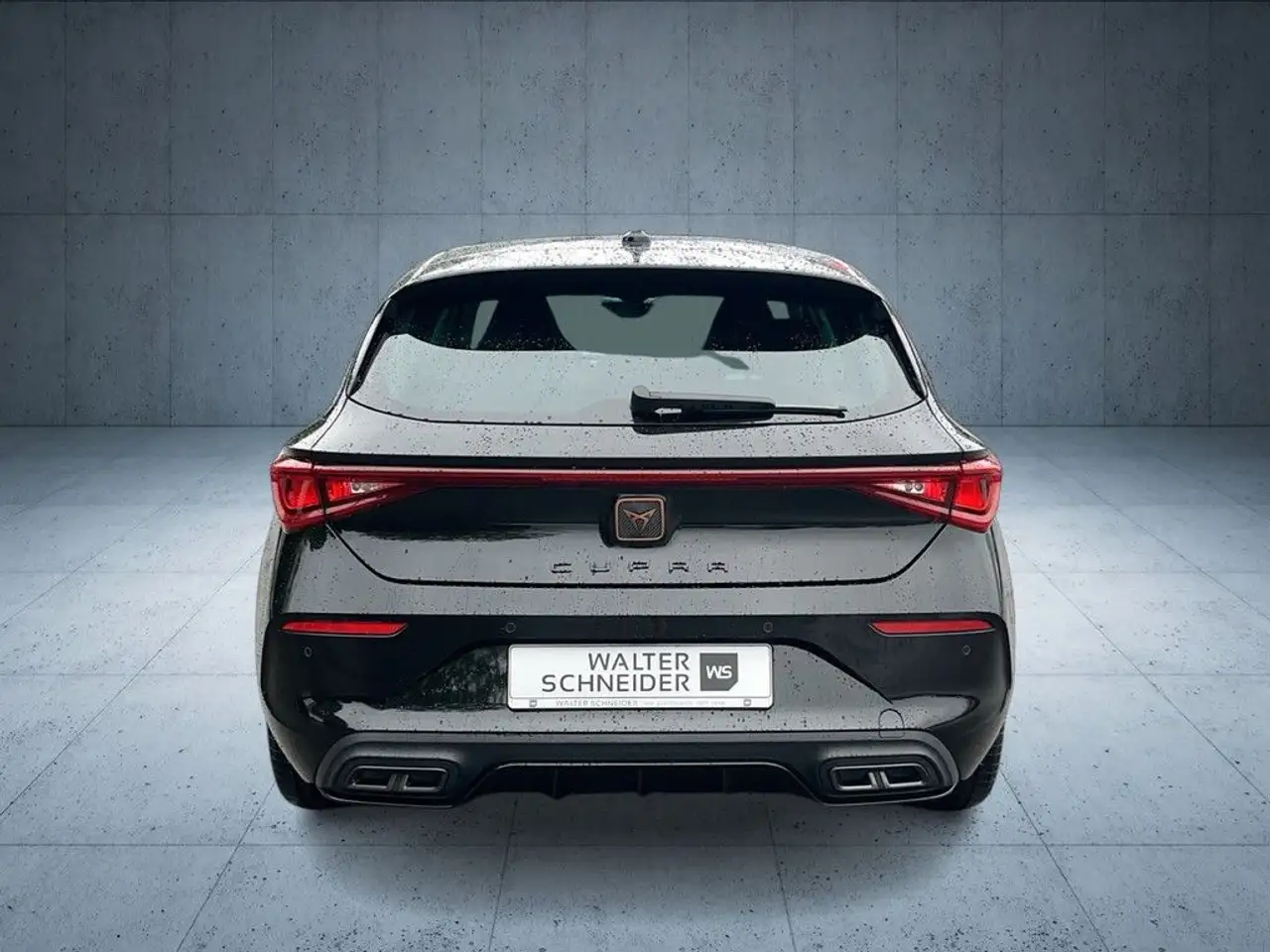 Cupra Leon 1.5 TSI Navi Matrix ACC, миниатюра 5