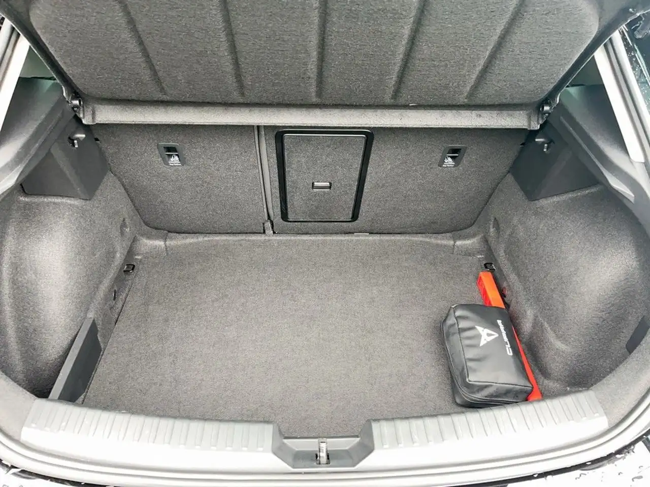 Cupra Leon 1.5 TSI Navi Matrix ACC, миниатюра 14