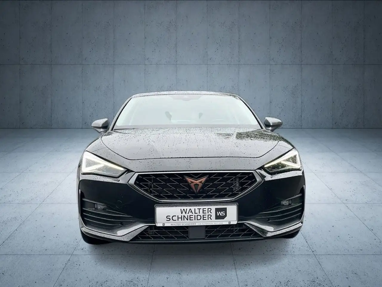 Cupra Leon 1.5 TSI Navi Matrix ACC, миниатюра 9