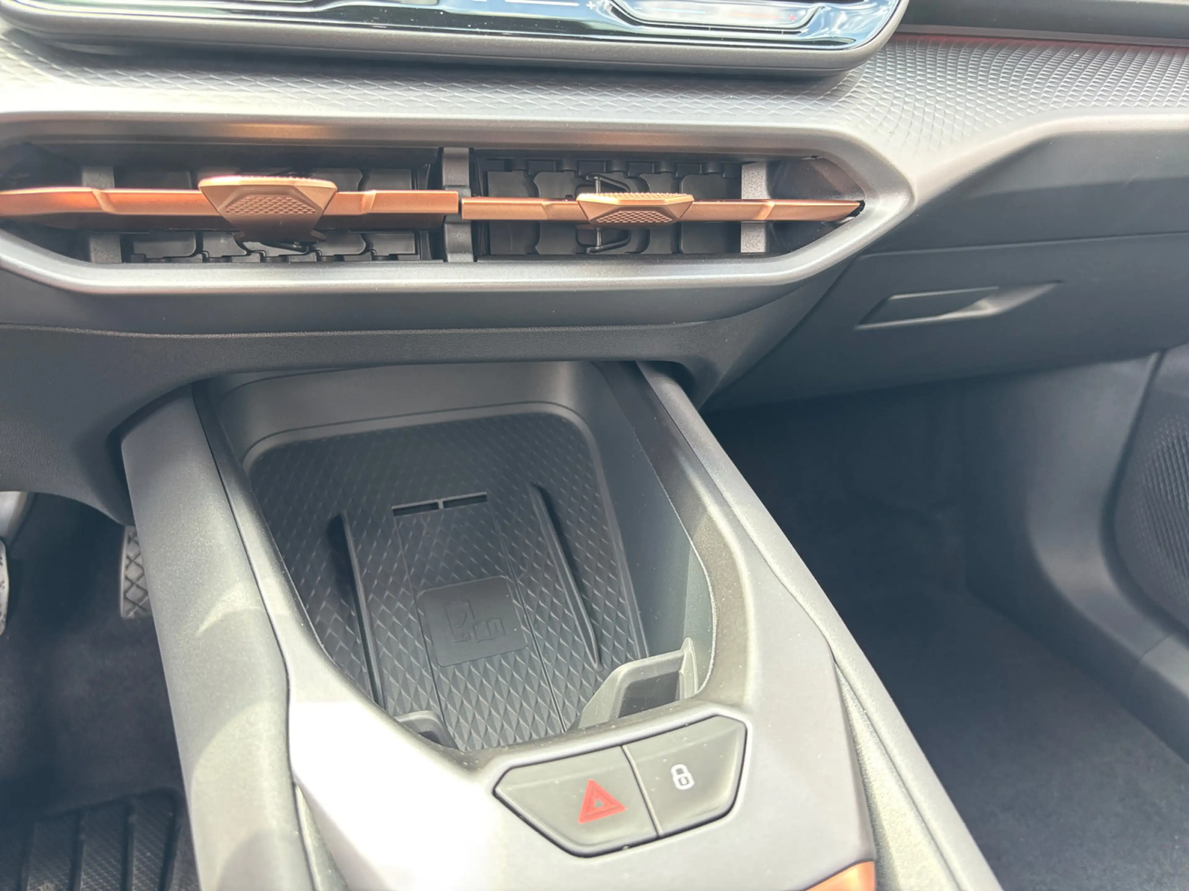 CUPRA Raval Endurance Edition Dynamic Plasma LED 211PS — photo 8