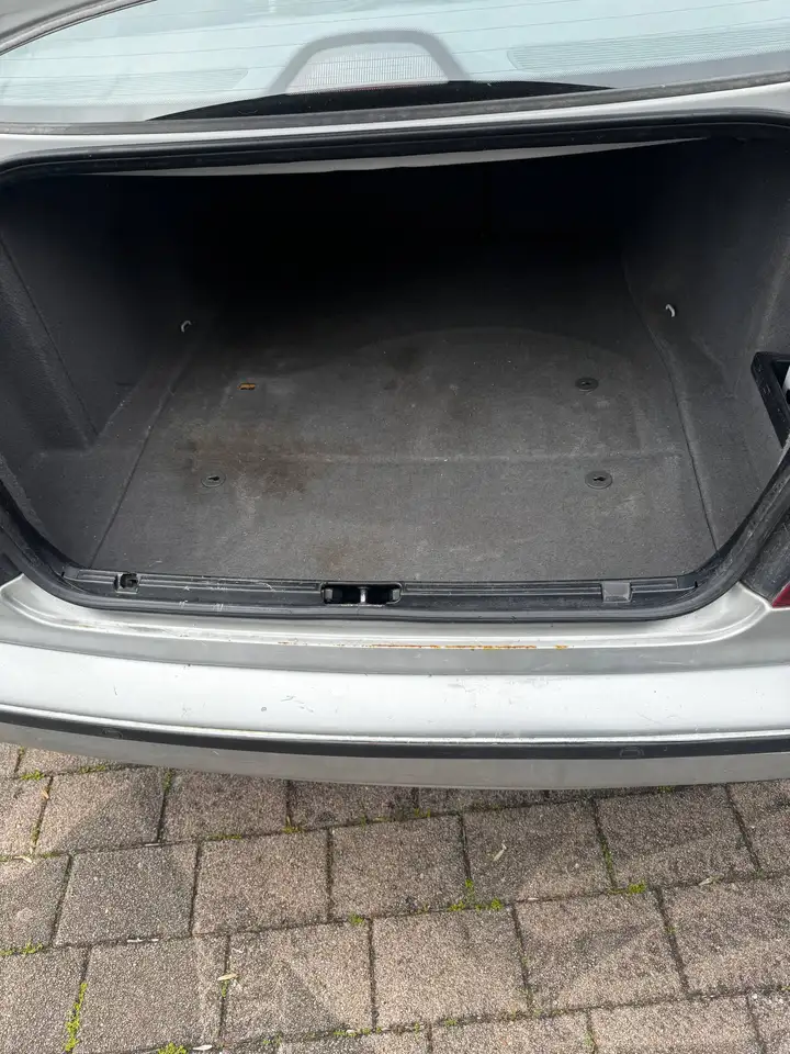 BMW 523 5er 523i, foto 7