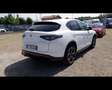 Alfa Romeo Stelvio - Stelvio 2.2 Turbodiesel 210 CV AT8 Q4 Veloce Bianco - thumbnail 3