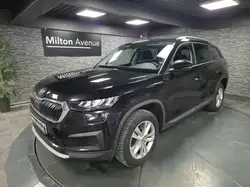 Skoda Kodiaq 2.0 TDI SCR - 150 - BV DSG7 7pl  Ambition