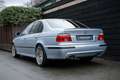 BMW M5 E39 Super conditie - Volledig gedocumenteerd Bleu - thumbnail 15