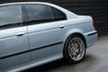 BMW M5 E39 Super conditie - Volledig gedocumenteerd Bleu - thumbnail 44