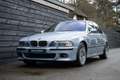 BMW M5 E39 Super conditie - Volledig gedocumenteerd Blue - thumbnail 6