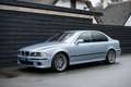 BMW M5 E39 Super conditie - Volledig gedocumenteerd Bleu - thumbnail 8