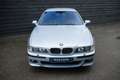 BMW M5 E39 Super conditie - Volledig gedocumenteerd Bleu - thumbnail 11