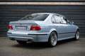 BMW M5 E39 Super conditie - Volledig gedocumenteerd Bleu - thumbnail 12