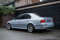 BMW M5 E39 Super conditie - Volledig gedocumenteerd Bleu - thumbnail 16