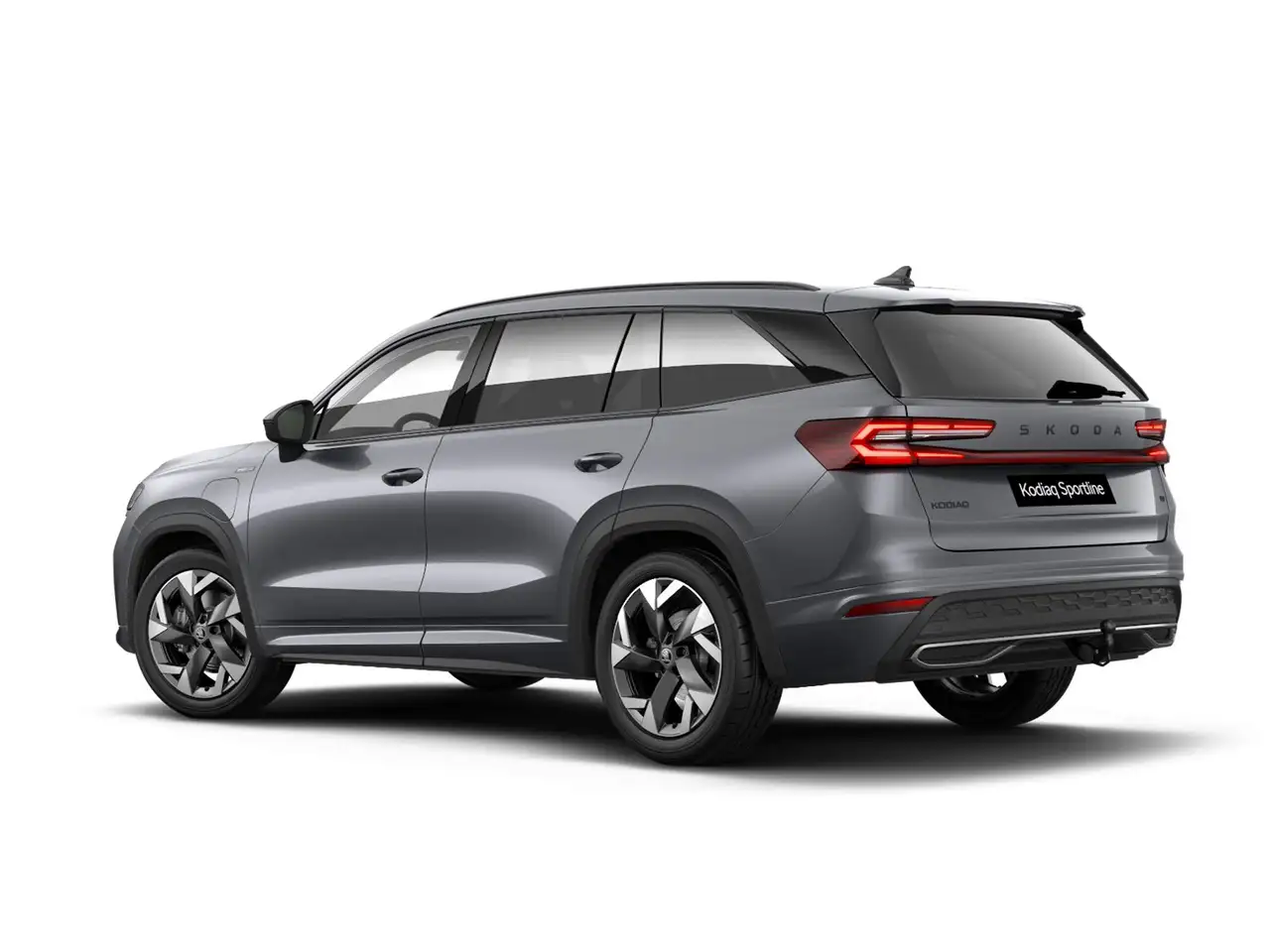 Skoda Kodiaq 2026
