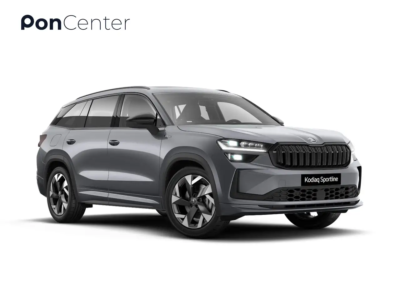 Skoda Kodiaq 2026